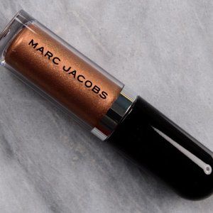 Marc Jacobs: See-quins: 84 Smoked Glass